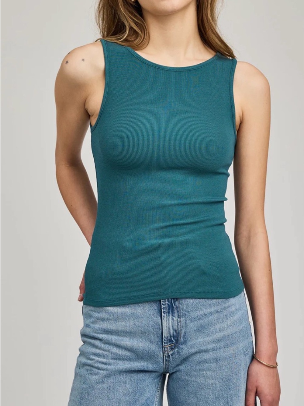 Gentle Fawn NAIA Tank Top